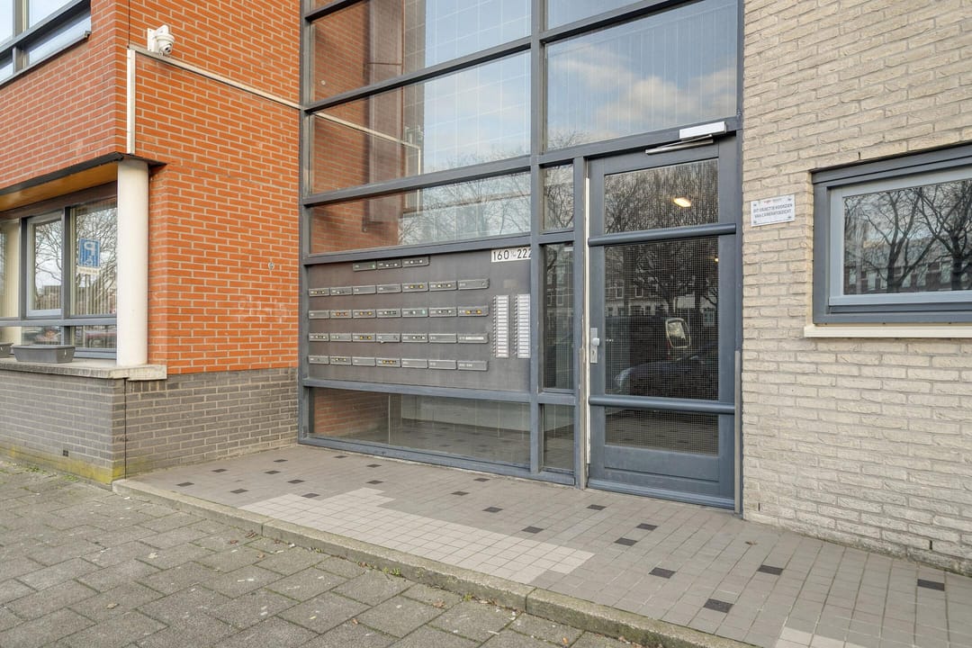 Foto 7 van Bellevoysstraat 160