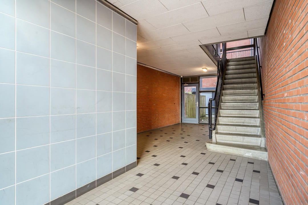 Foto 8 van Bellevoysstraat 160