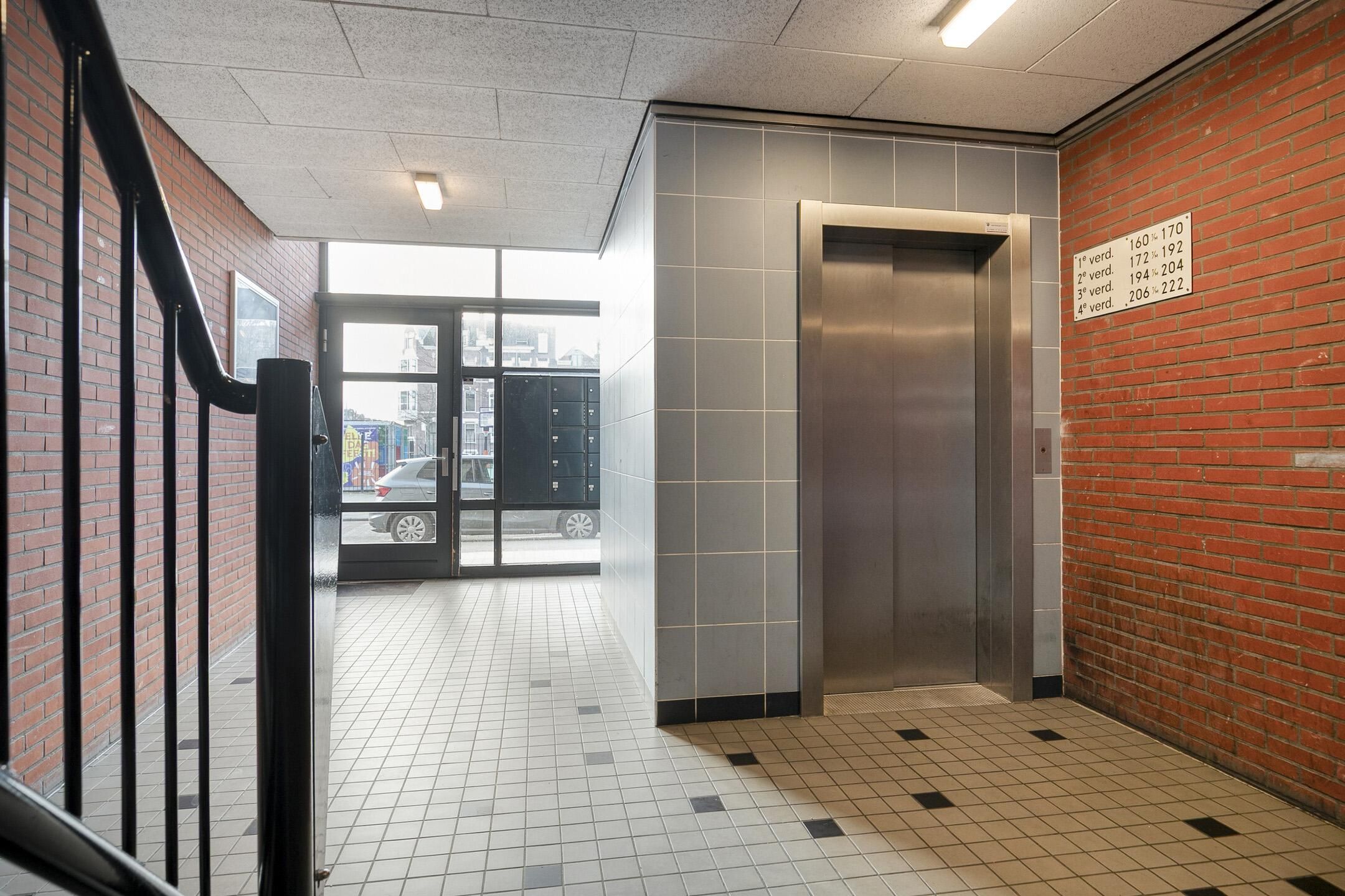 Foto 9 van Bellevoysstraat 160