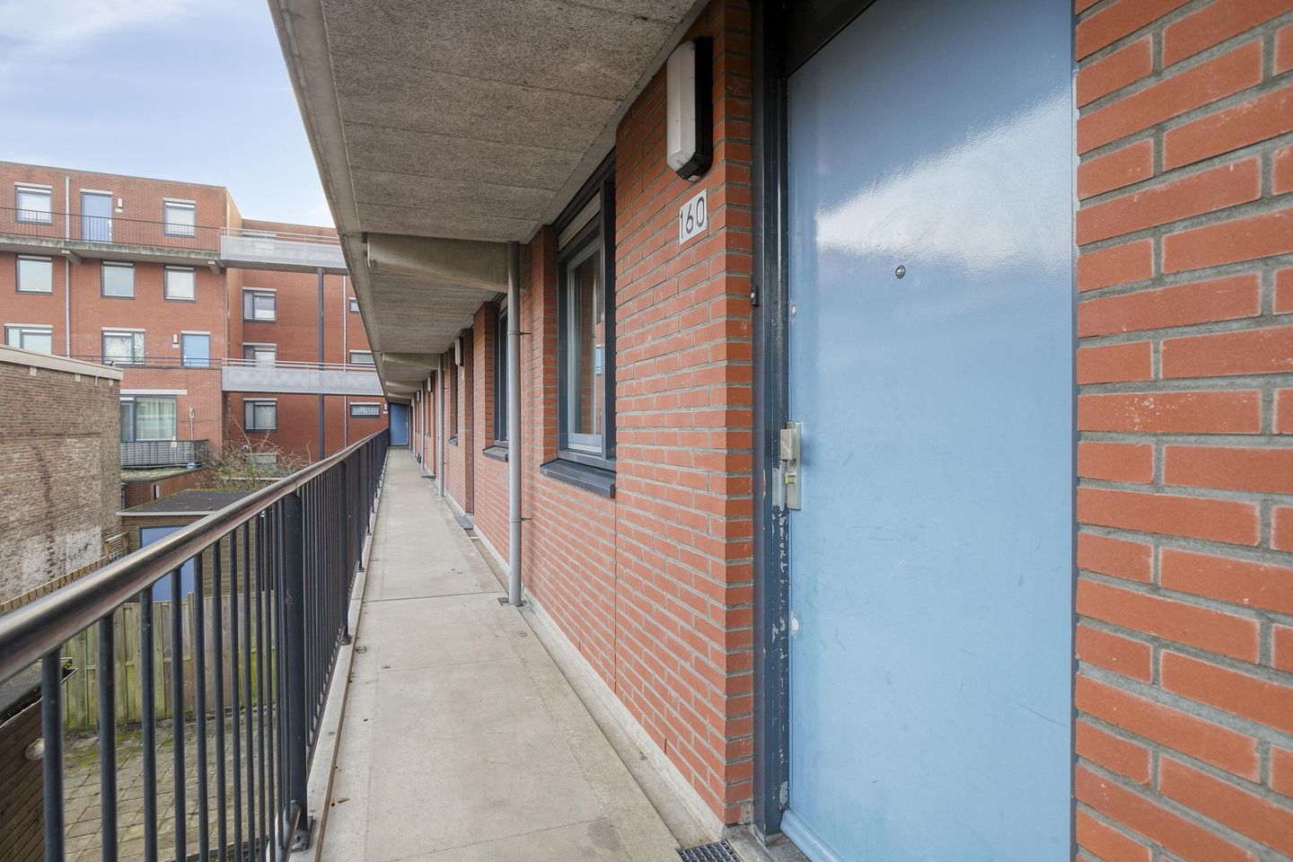 Foto 10 van Bellevoysstraat 160