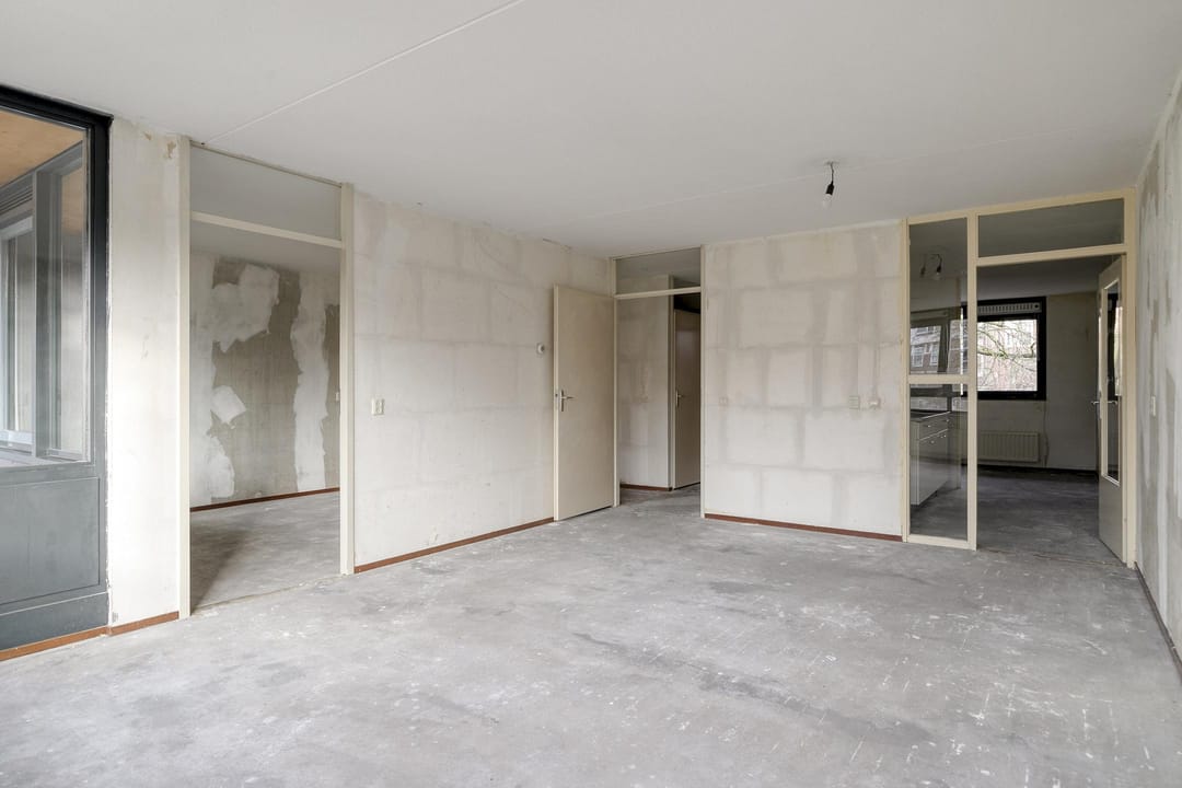 Foto 13 van Bellevoysstraat 160