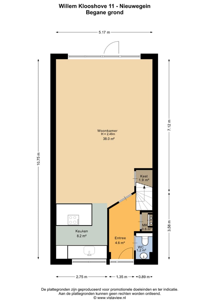 Foto 32 van Willem Klooshove 11