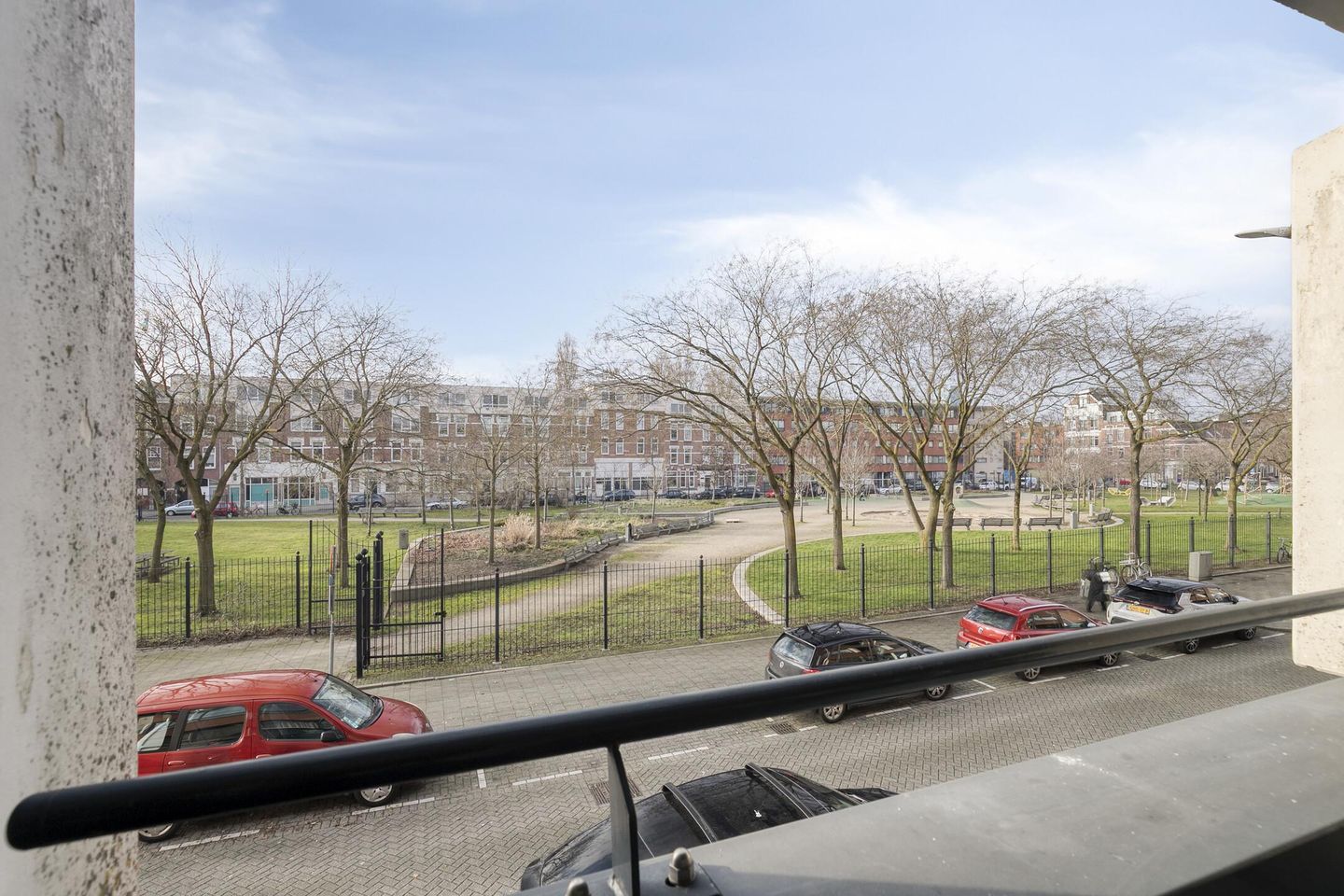 Foto 14 van Bellevoysstraat 160