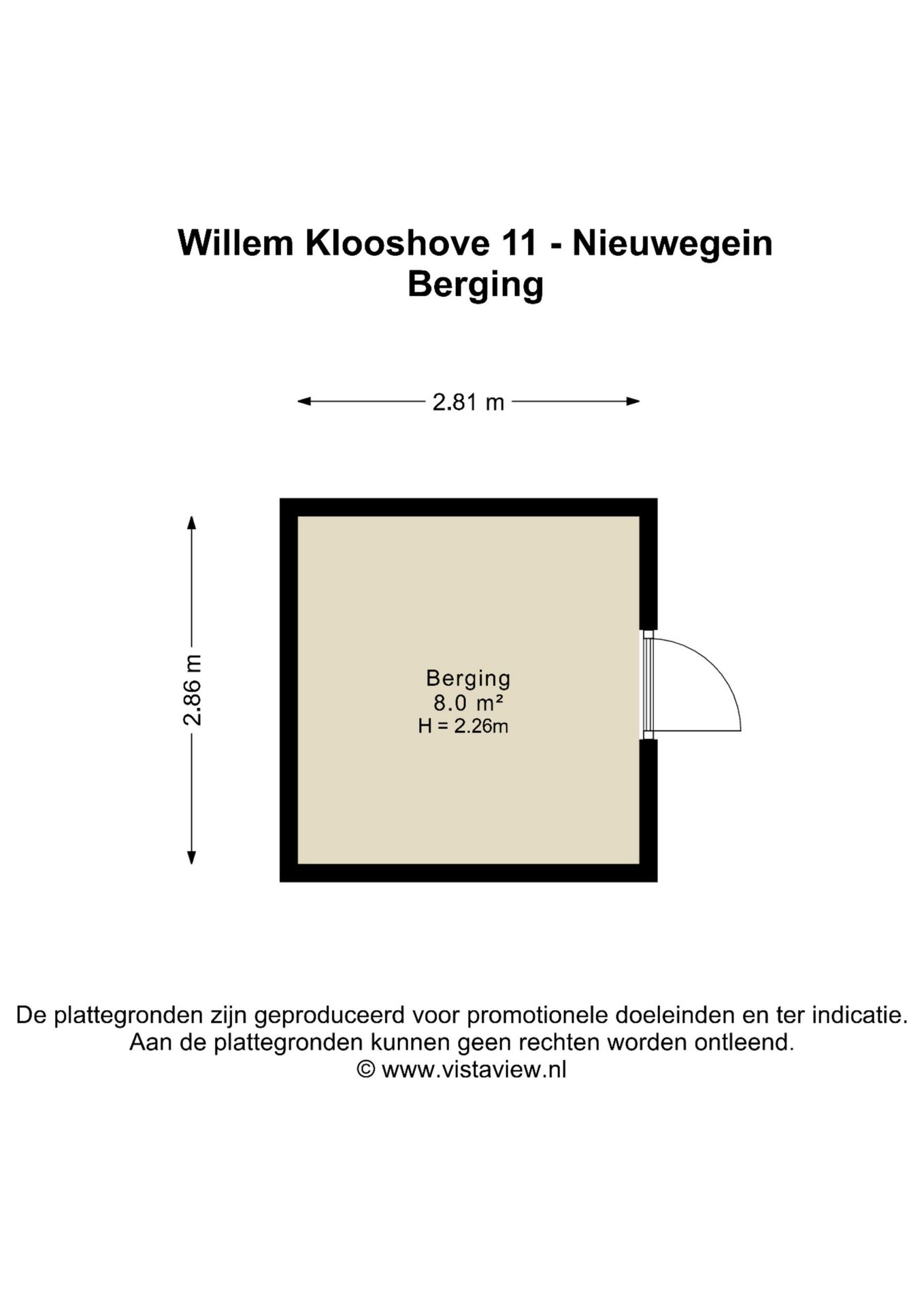 Foto 34 van Willem Klooshove 11