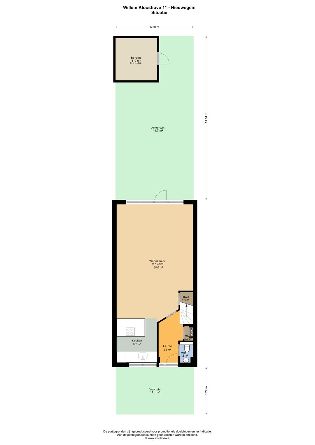 Foto 37 van Willem Klooshove 11