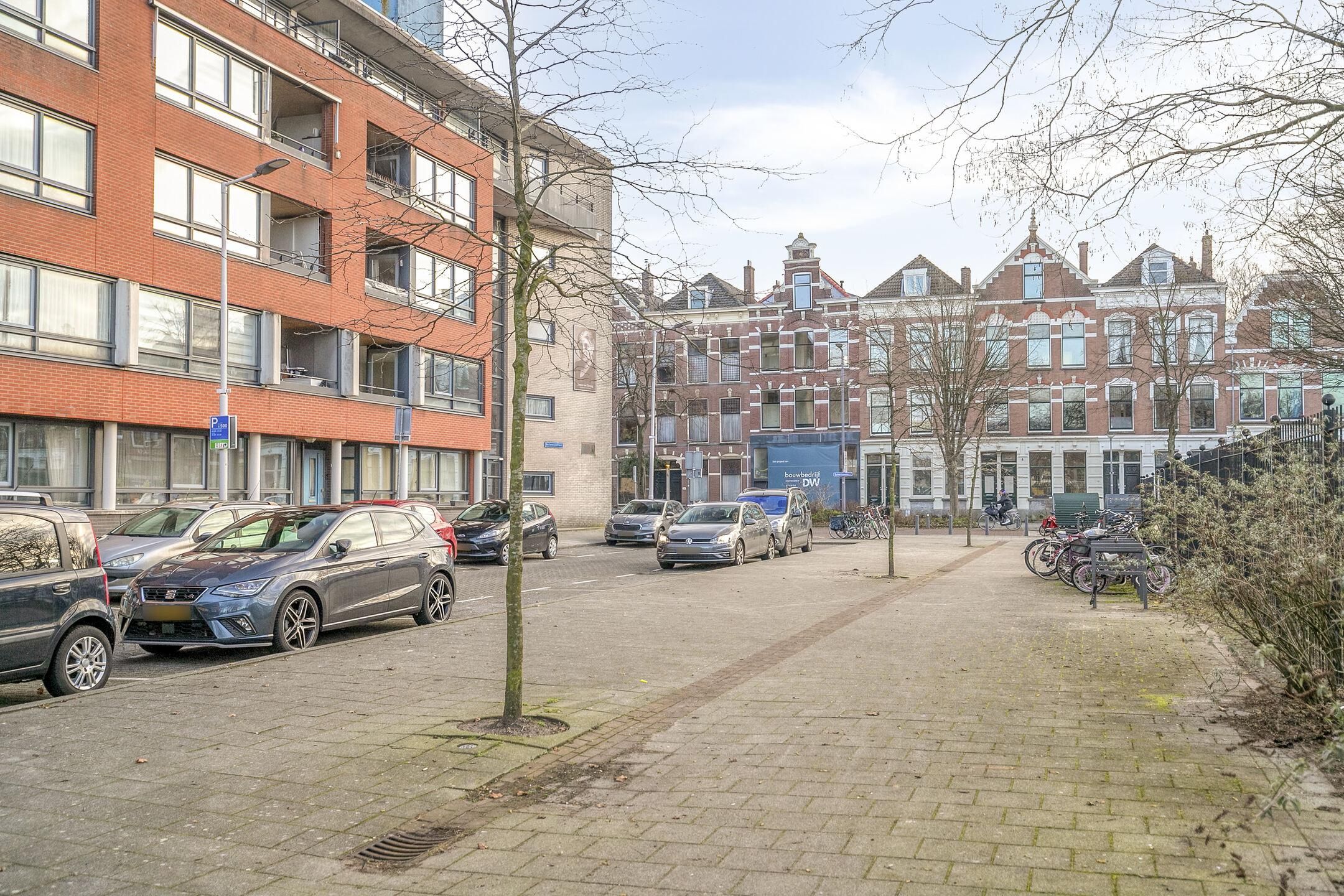 Foto 27 van Bellevoysstraat 160