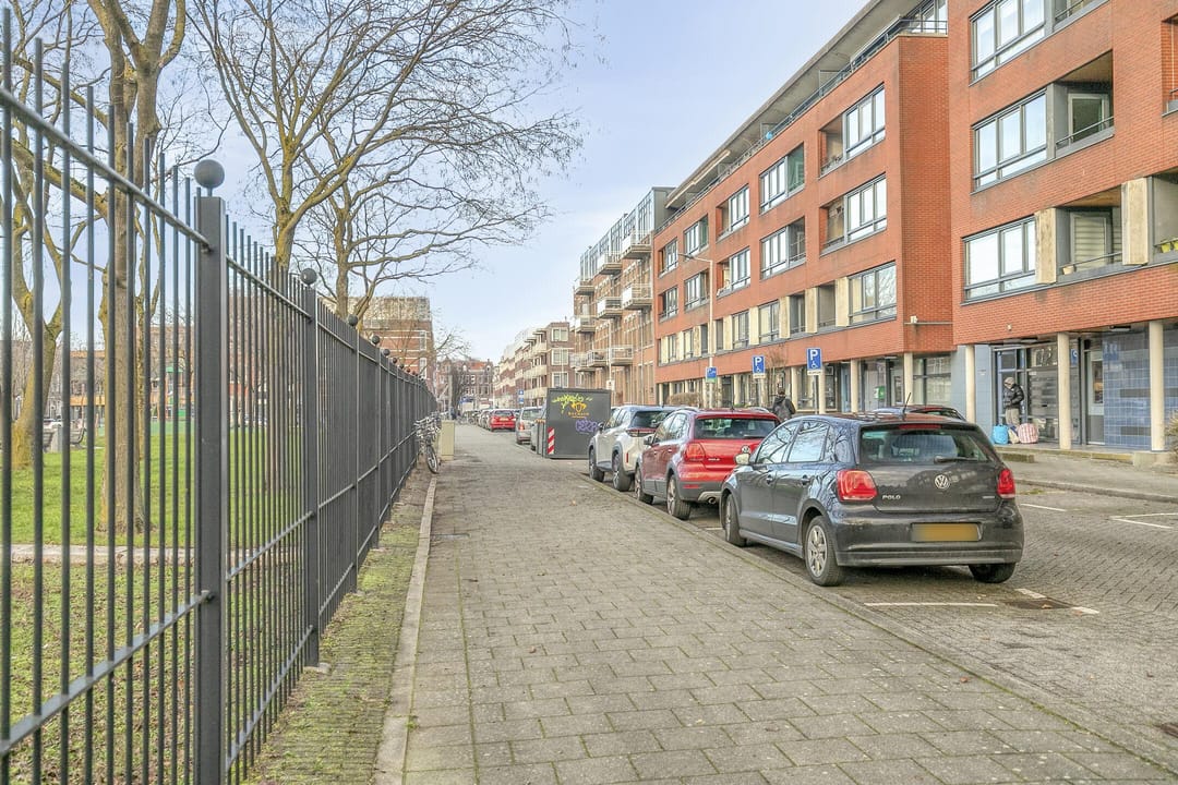 Foto 28 van Bellevoysstraat 160