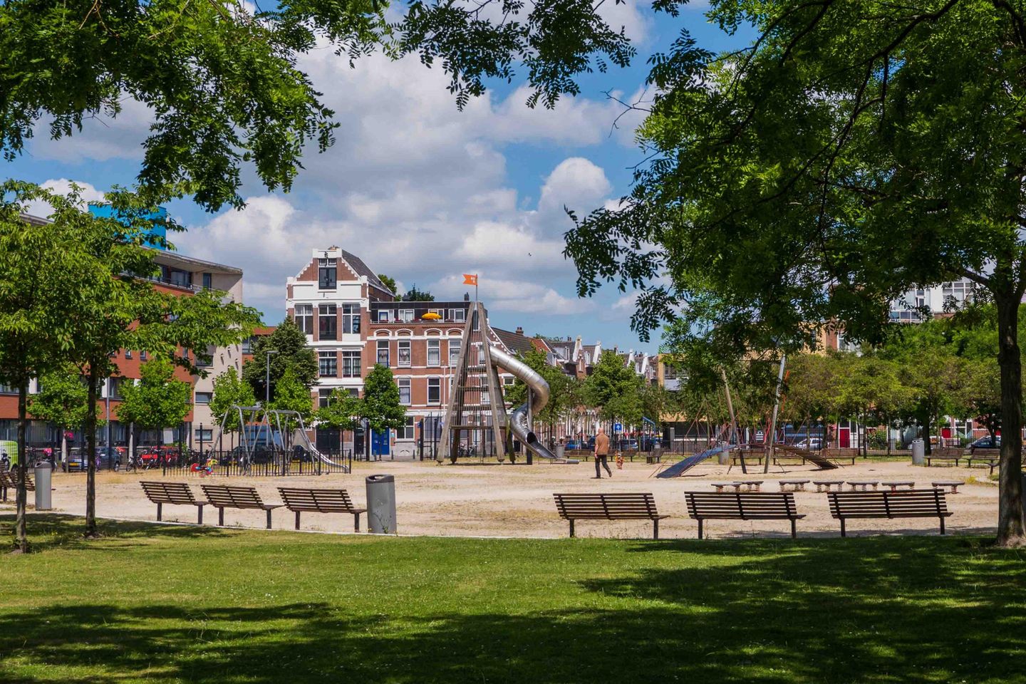 Foto 29 van Bellevoysstraat 160