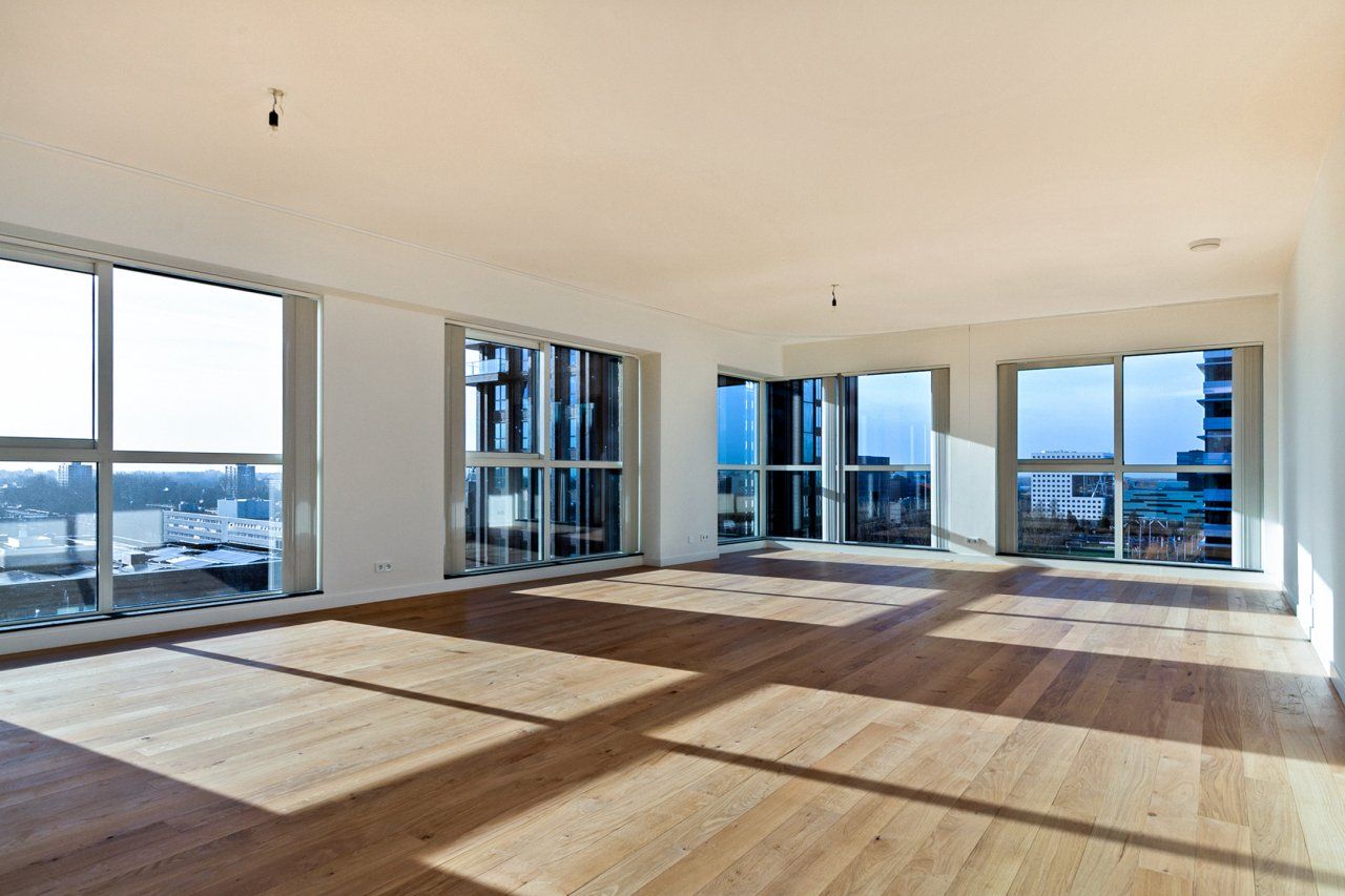 Foto 1 van Gustav Mahlerlaan 156