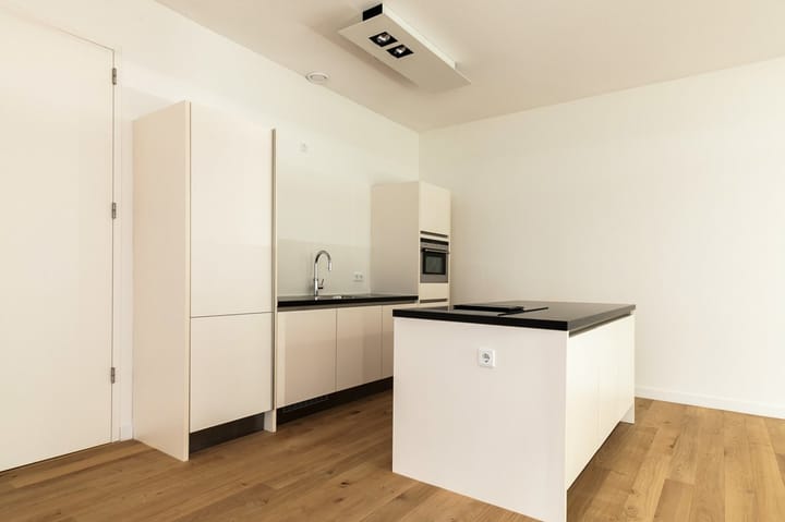 Foto 2 van Gustav Mahlerlaan 156