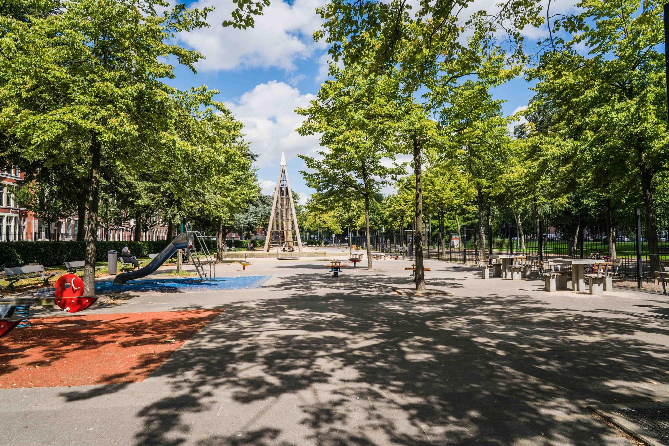 Foto 30 van Bellevoysstraat 160