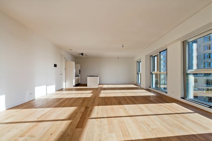 Foto 3 van Gustav Mahlerlaan 156