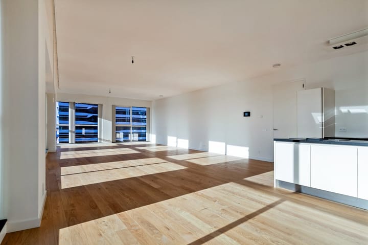 Foto 4 van Gustav Mahlerlaan 156