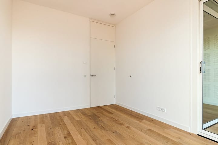 Foto 5 van Gustav Mahlerlaan 156