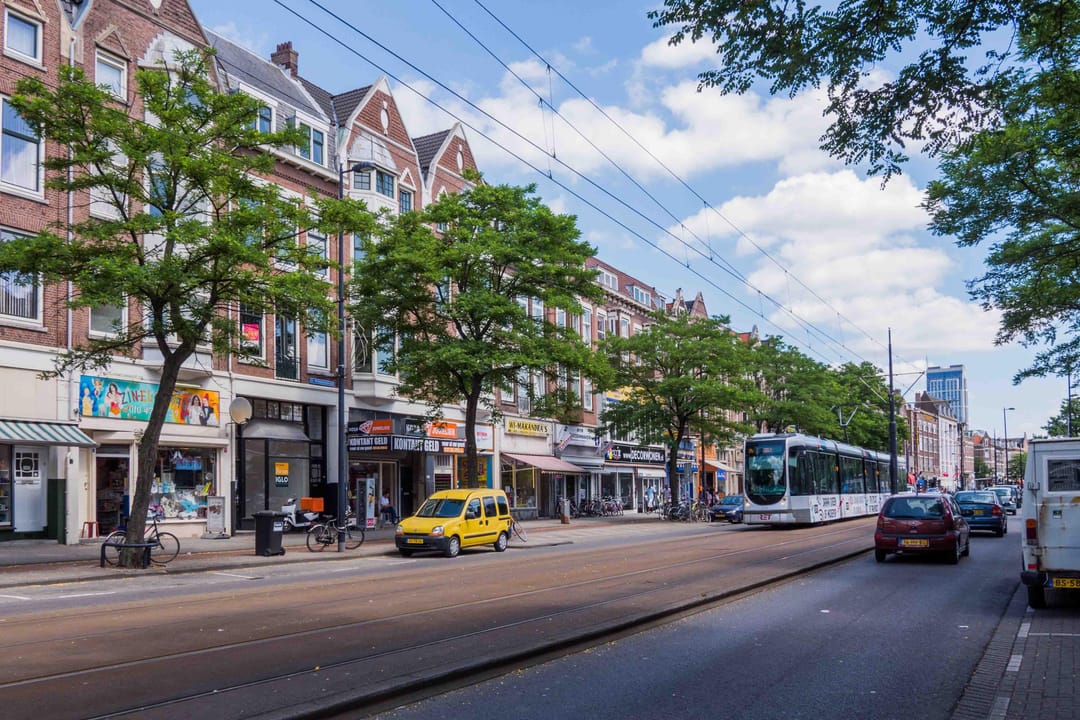 Foto 31 van Bellevoysstraat 160