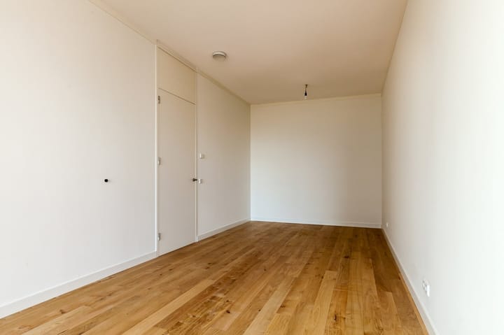 Foto 8 van Gustav Mahlerlaan 156