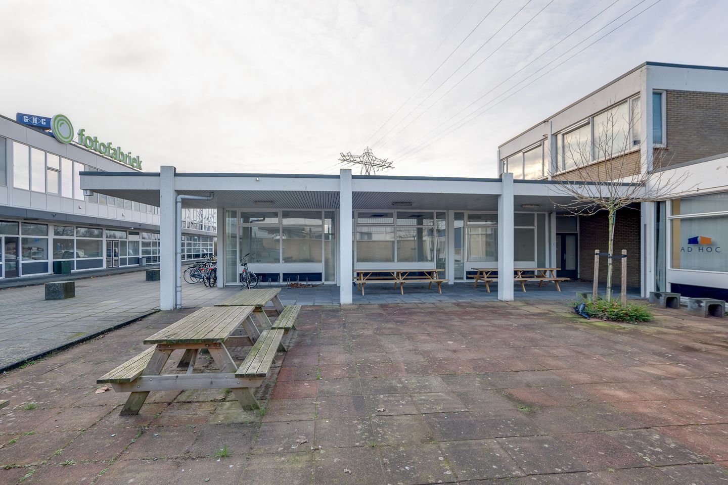 Bekijk foto 3 van Osloweg 1