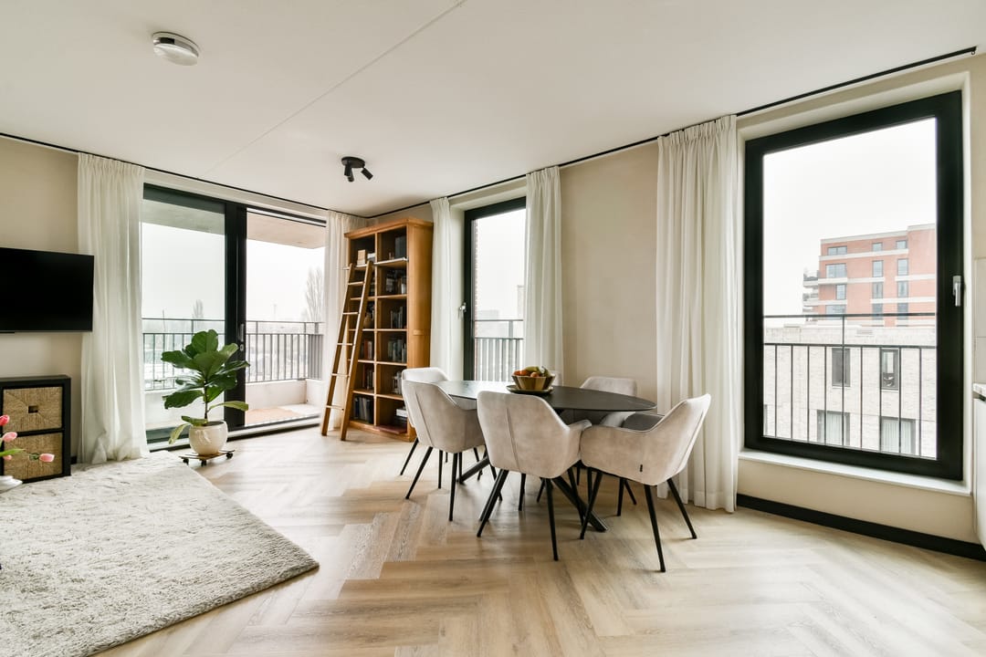 Foto 2 van Galastraat 23