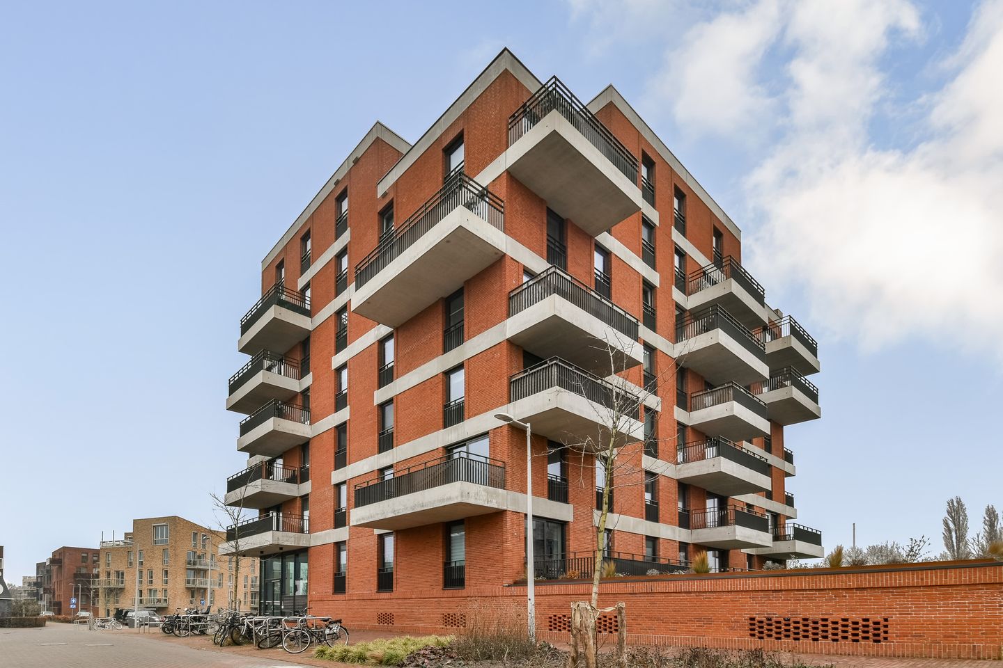 Foto 4 van Galastraat 23