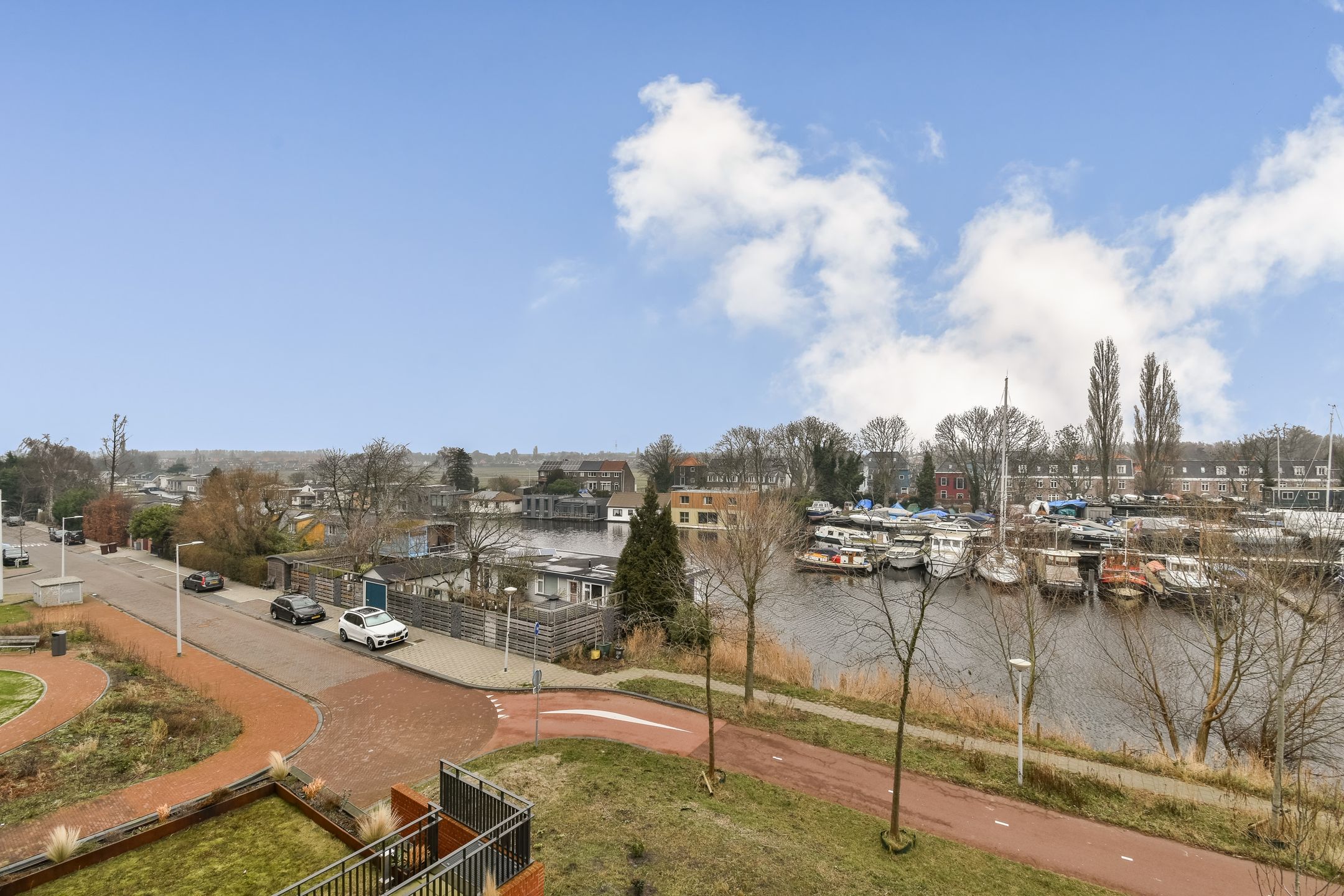 Foto 3 van Galastraat 23