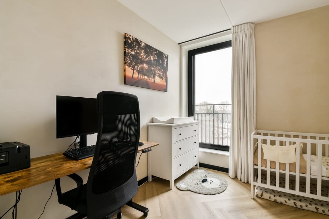 Foto 13 van Galastraat 23