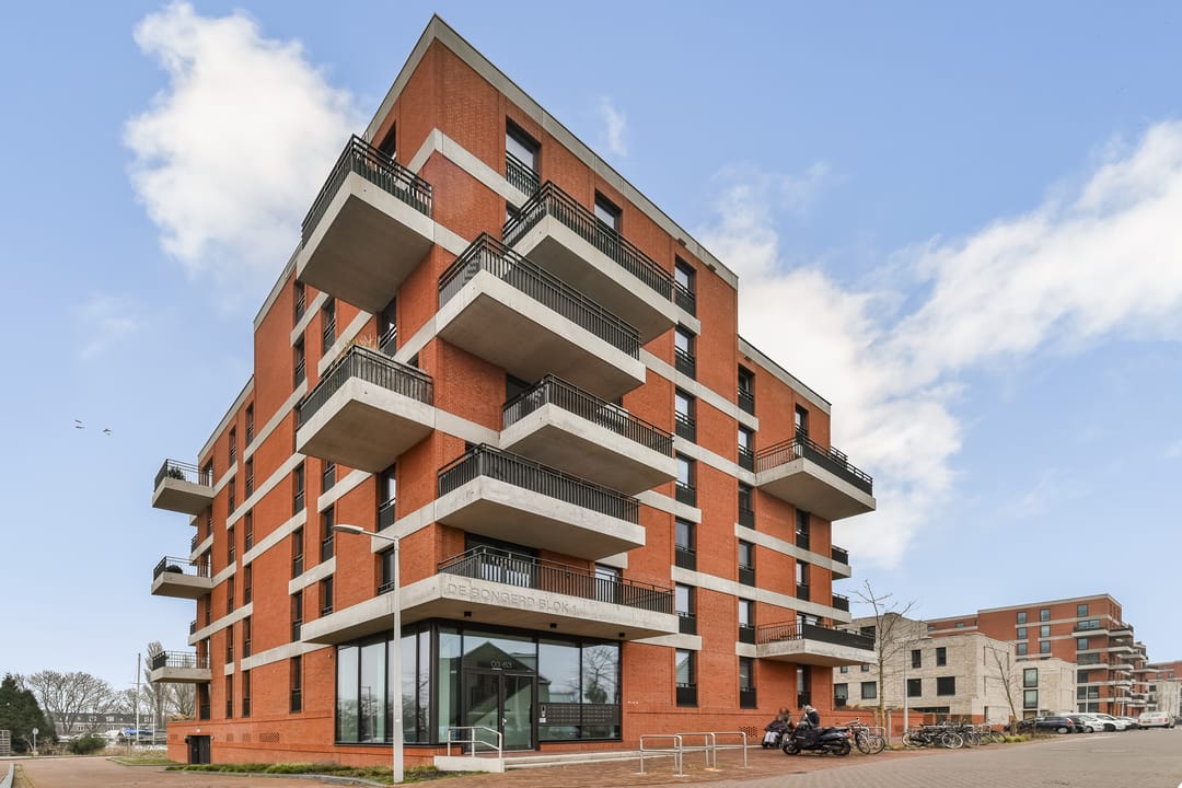 Foto 23 van Galastraat 23