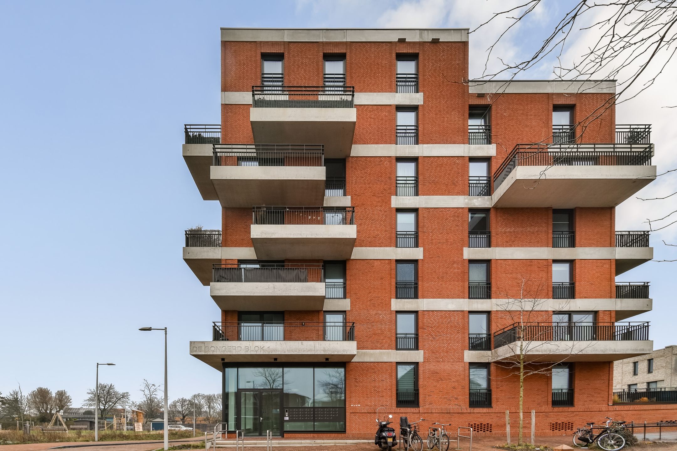 Foto 24 van Galastraat 23