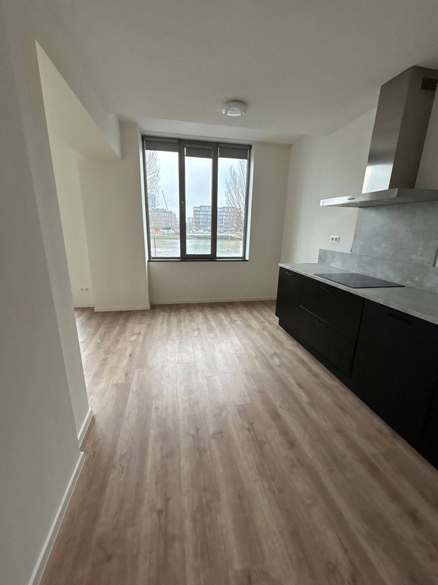 Foto 4 van Prins Hendrikkade 11-S