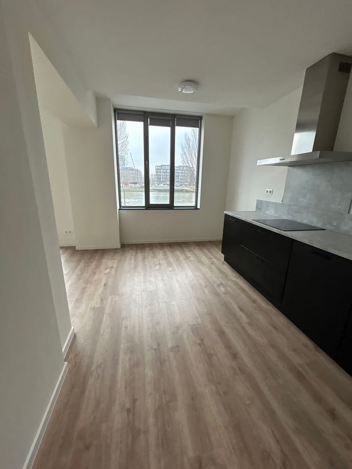 Foto 4 van Prins Hendrikkade 11-S