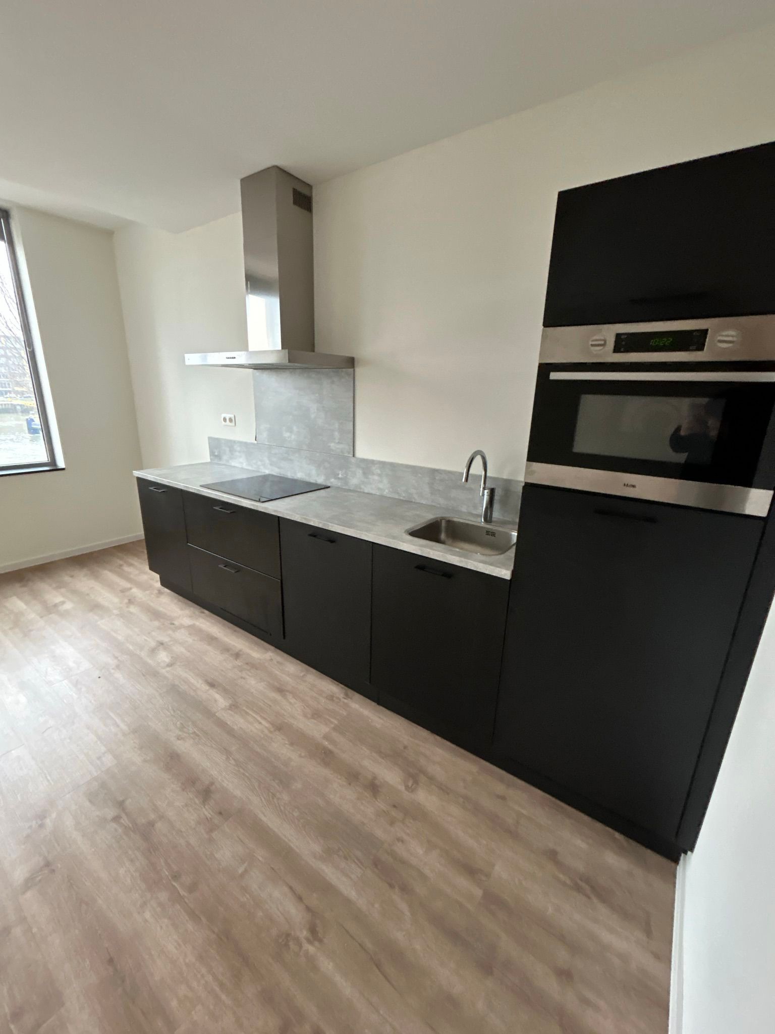 Foto 9 van Prins Hendrikkade 11-S