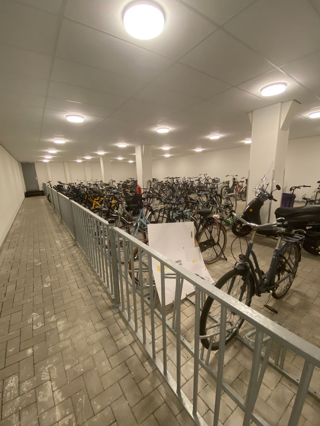 Foto 37 van Prins Hendrikkade 11-S