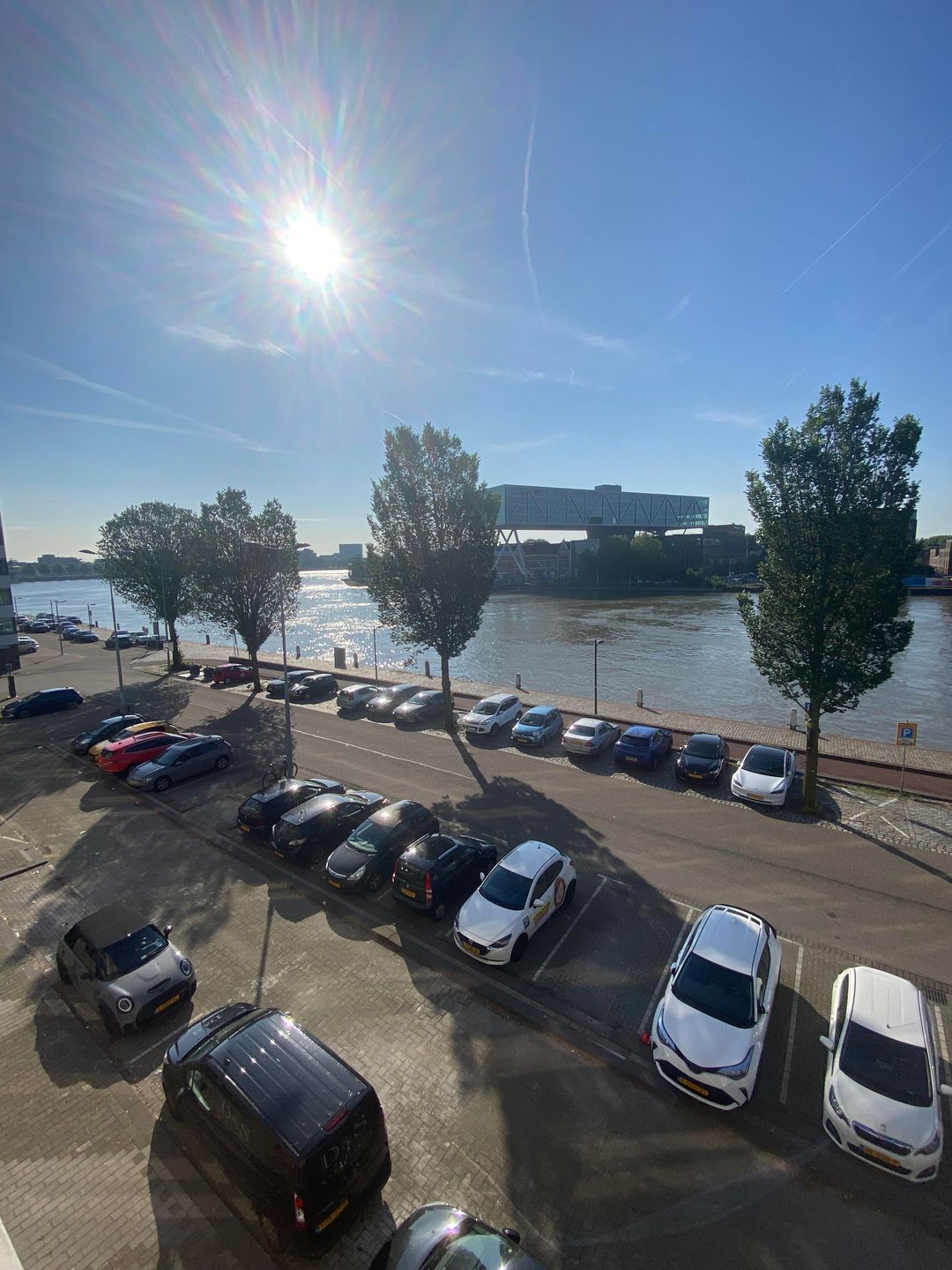 Foto 43 van Prins Hendrikkade 11-S