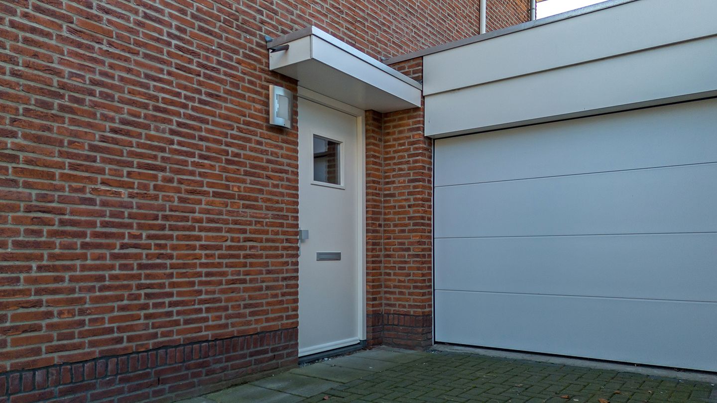 Foto 5 van Hermanstraat 40