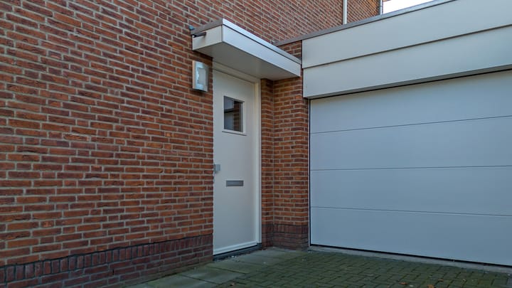 Foto 5 van Hermanstraat 40