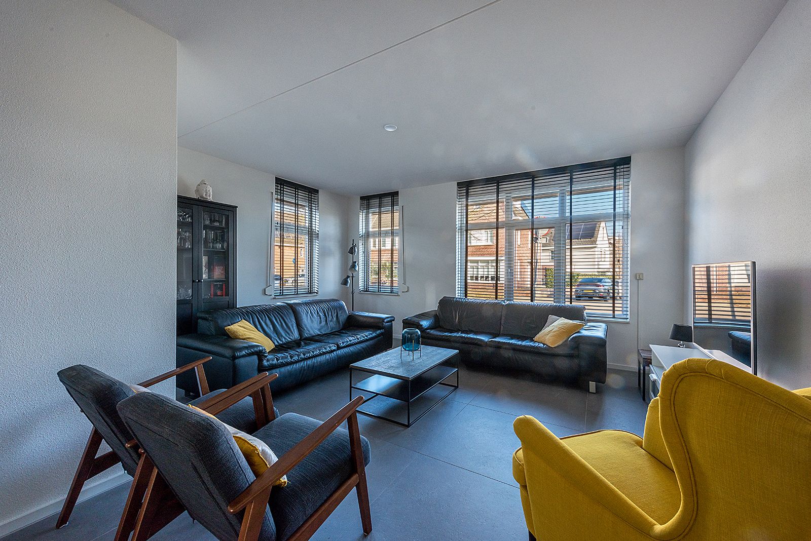 Foto 6 van Hermanstraat 40