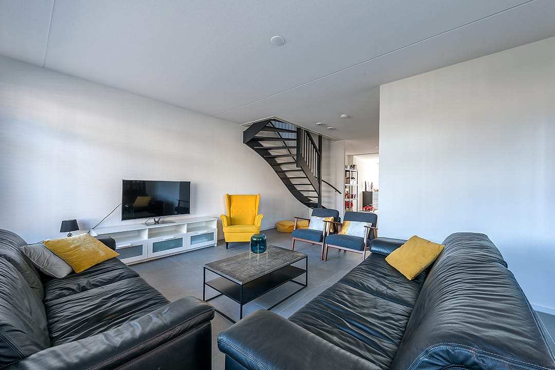 Foto 7 van Hermanstraat 40