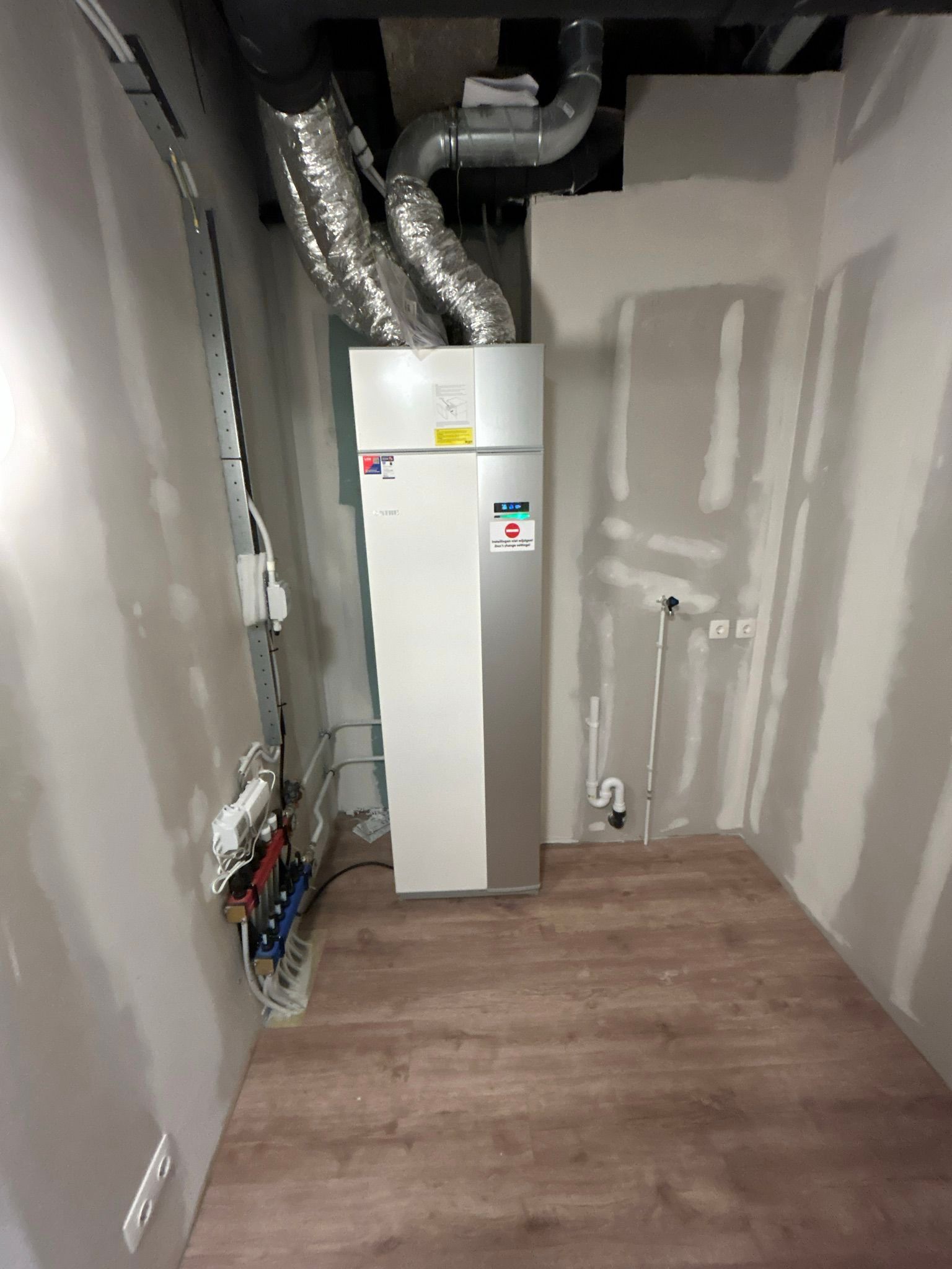 Foto 33 van Prins Hendrikkade 11-S