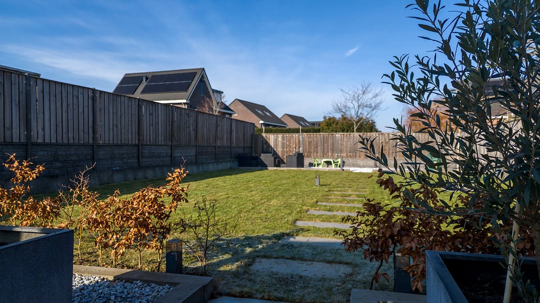 Foto 31 van Hermanstraat 40