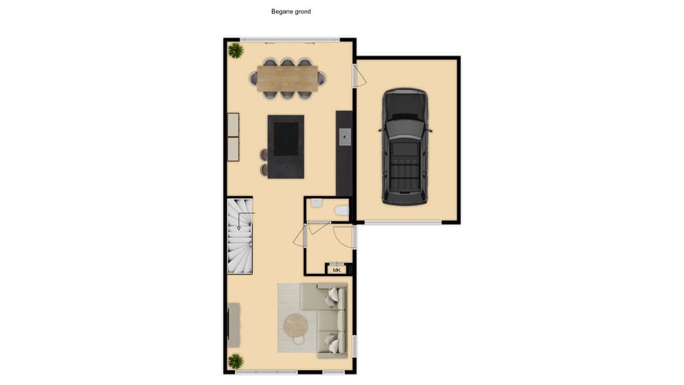 Foto 38 van Hermanstraat 40