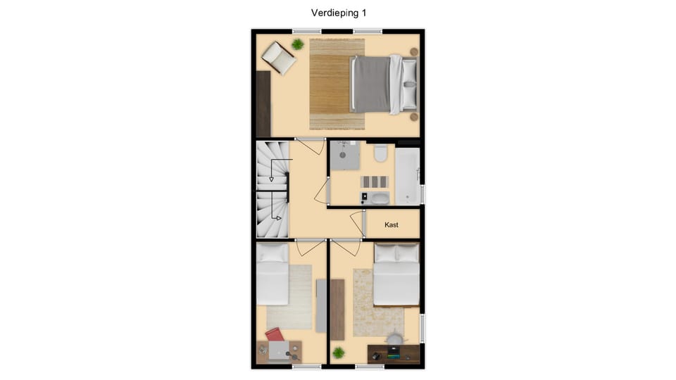 Foto 39 van Hermanstraat 40