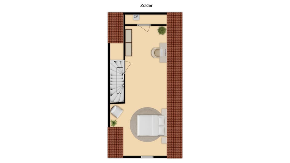 Foto 40 van Hermanstraat 40