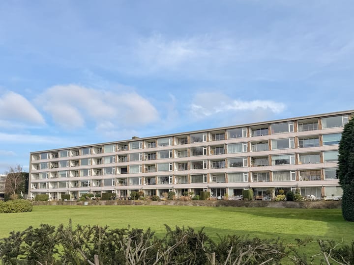 Photo 2 of Amersfoortsestraatweg 90-C007