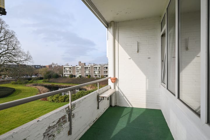 Photo 8 of Amersfoortsestraatweg 90-C007