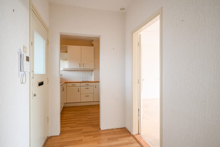 Photo 12 of Amersfoortsestraatweg 90-C007