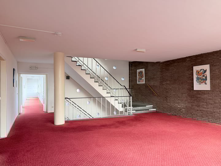 Photo 14 of Amersfoortsestraatweg 90-C007