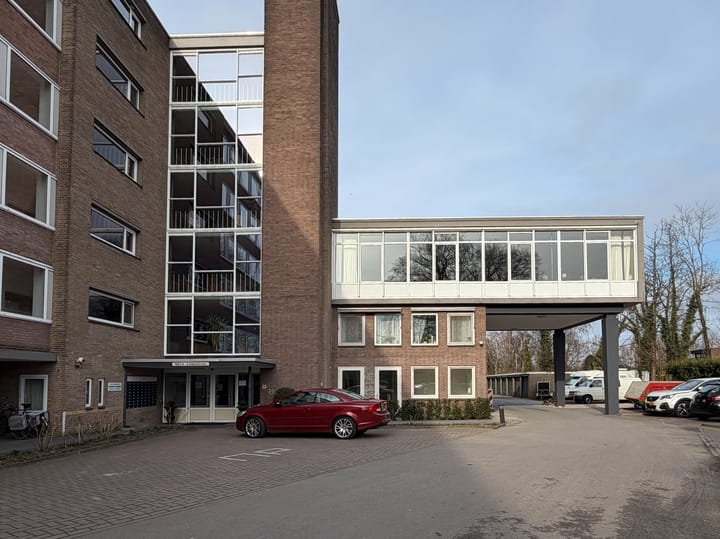 Photo 16 of Amersfoortsestraatweg 90-C007