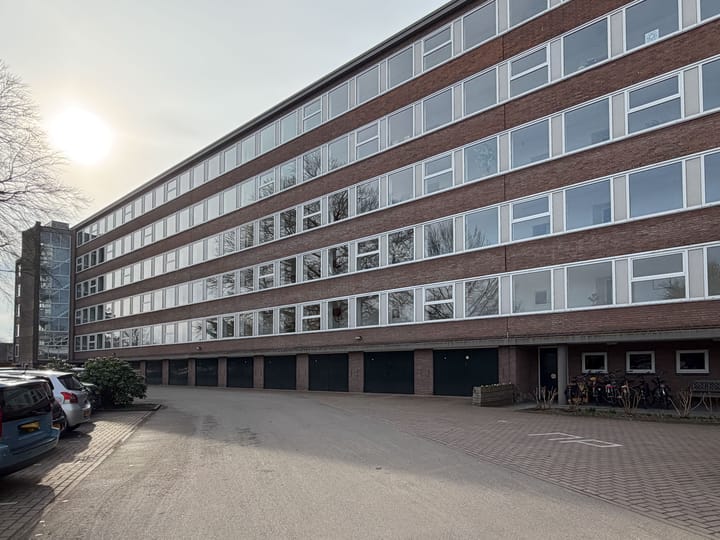 Photo 17 of Amersfoortsestraatweg 90-C007