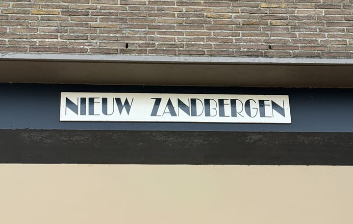 Photo 18 of Amersfoortsestraatweg 90-C007