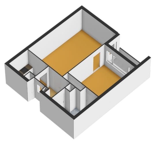 Photo 21 of Amersfoortsestraatweg 90-C007