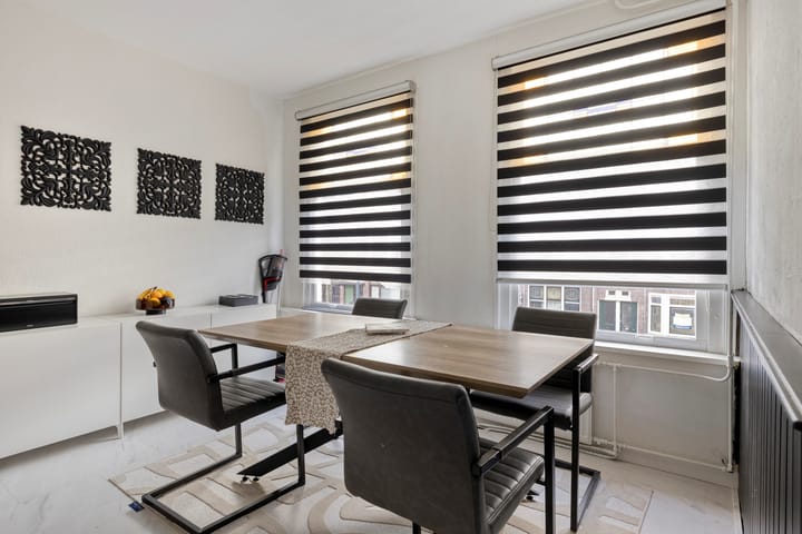 Foto 3 van Vondellaan 62-A